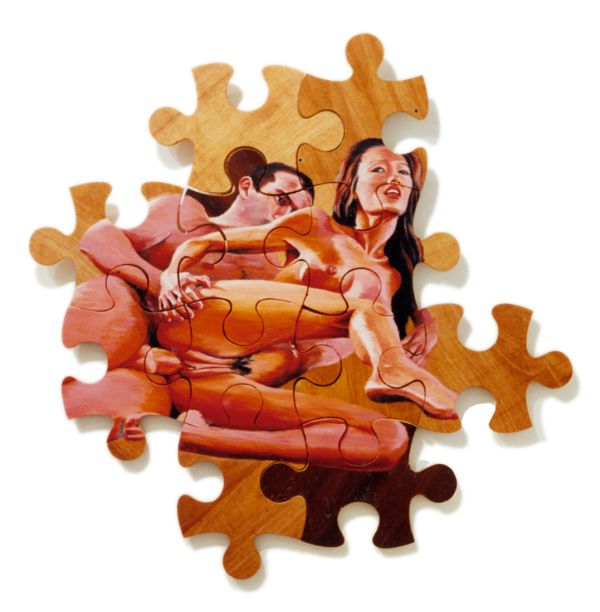 Pornopuzzle